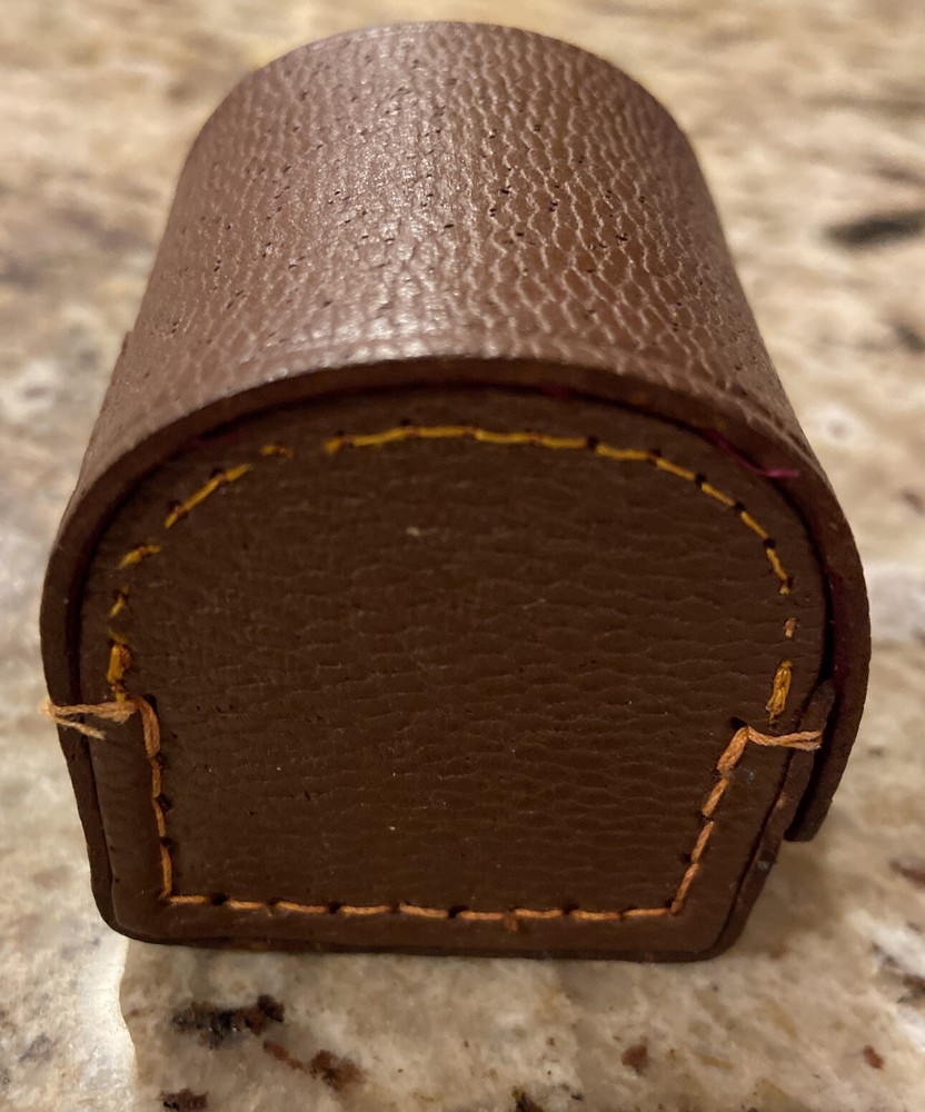 Spiratone Series VI Camera Filters in Case