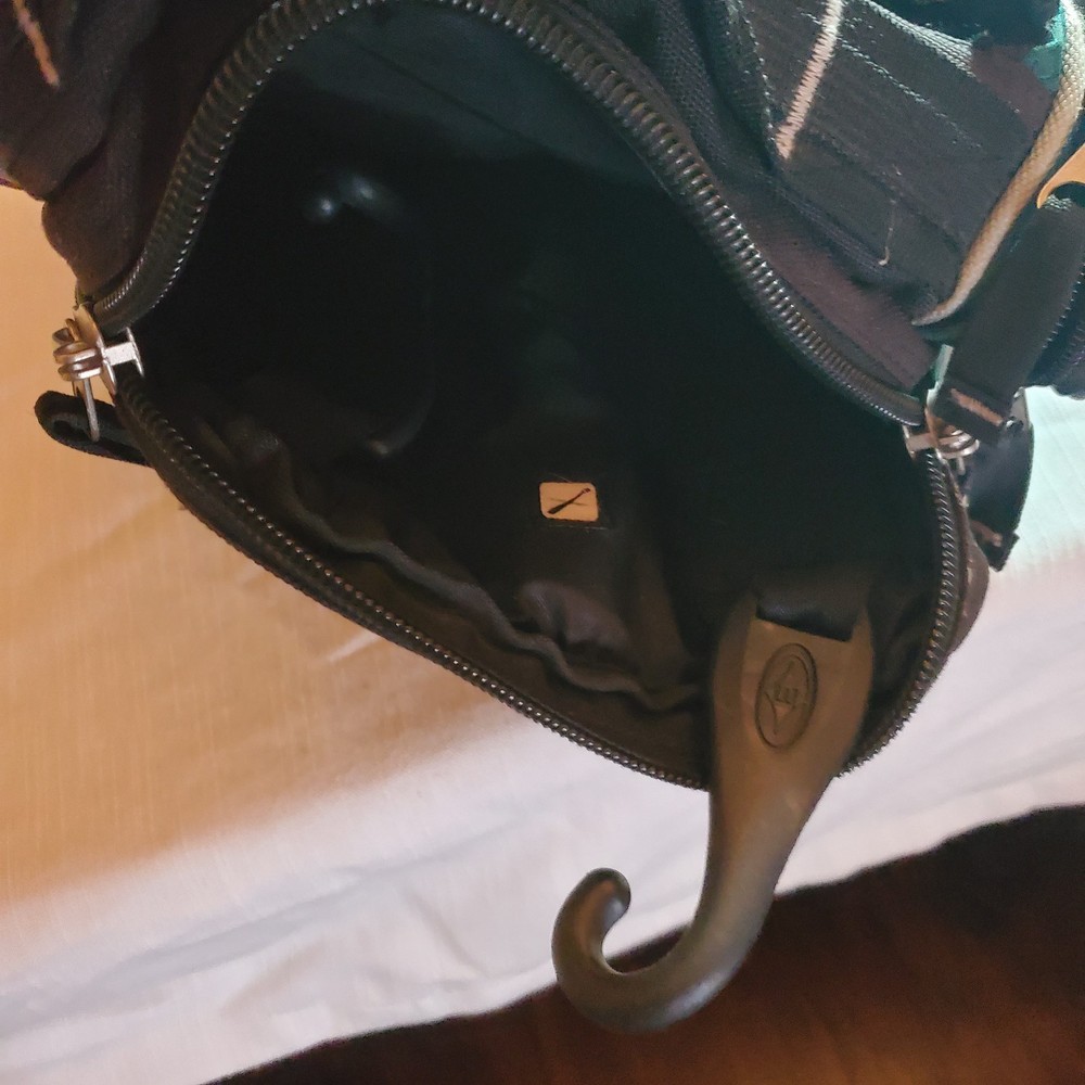 Easton Baseball Bag OGIO Engineered 36"