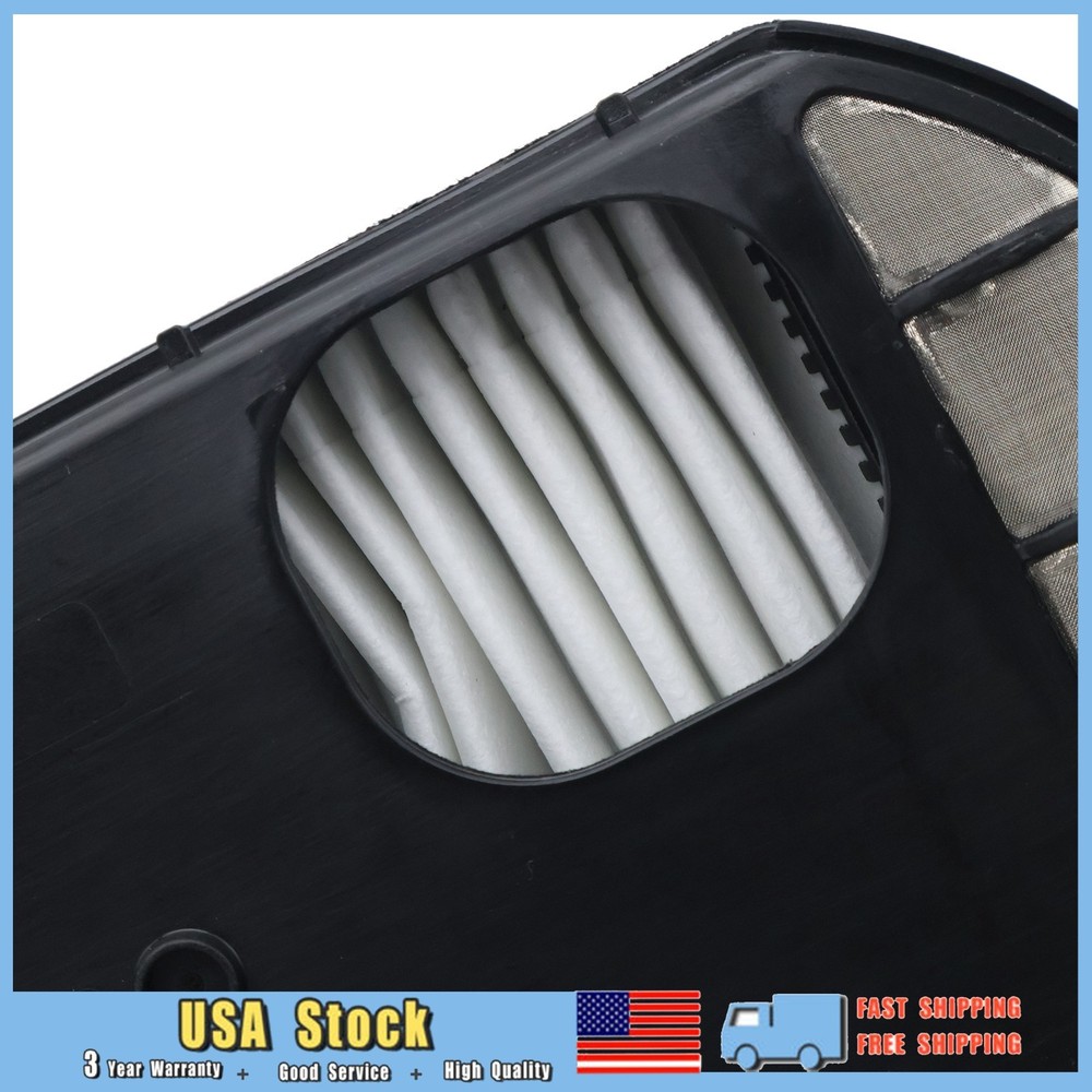 Automatic Trans Oil Filter Gasket For Ford E-150 E-350 E-450 Super Duty 2007-16
