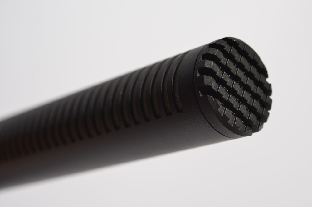 Sanken CS-1e Shotgun Microphone