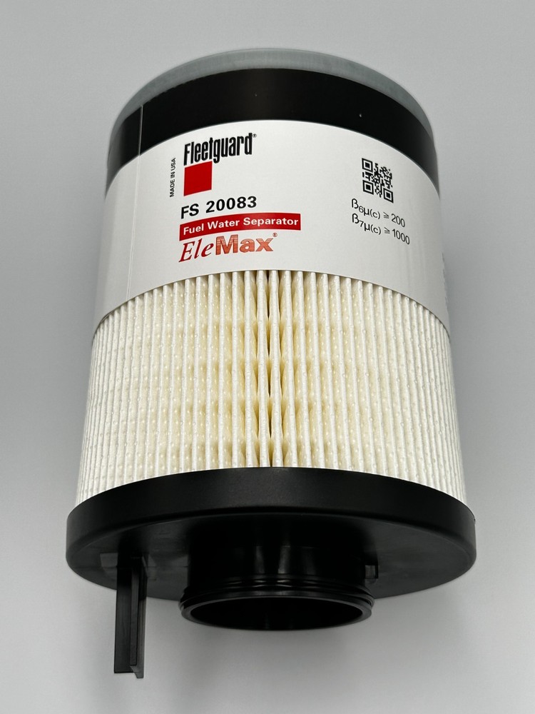 Fleetguard FS20083 Fuel Filter