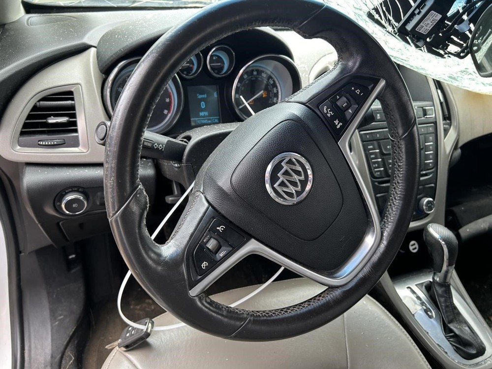 VERANO 2013 High Mounted Stop Light 104734783