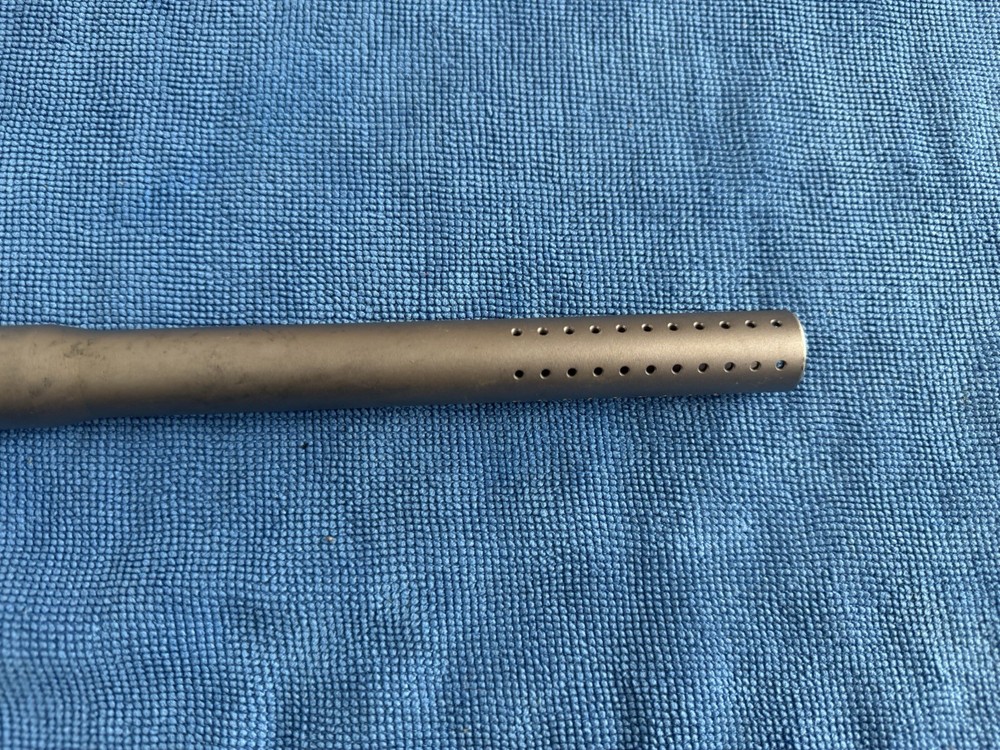 14” inch Dye Matrix DM3 Stock Barrel (PLEASE READ DESCRIPTION)