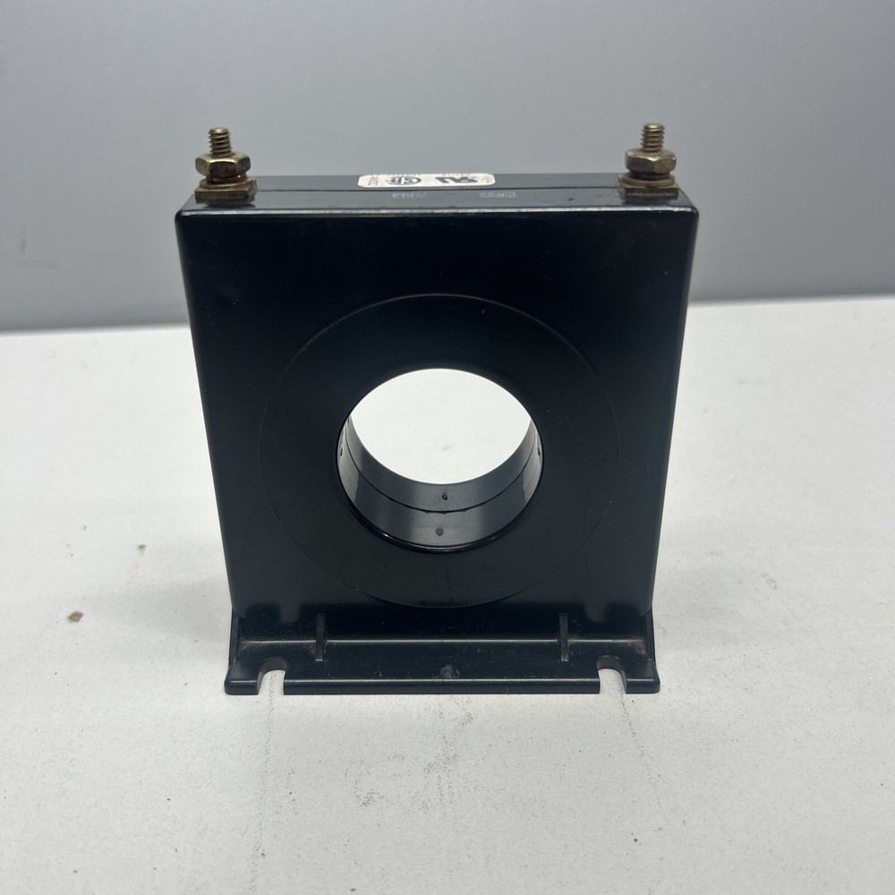 Instrument Transformers Current Transformer Ratio 100.5A 5ASFT-101 600V