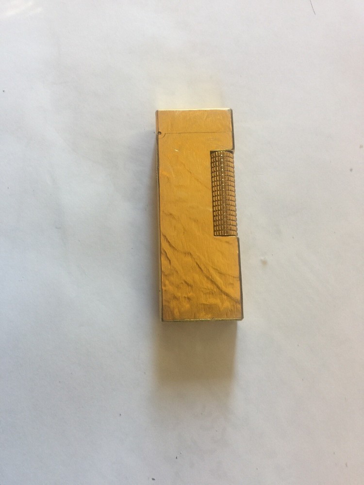 Great Condition Dunhill Lighter