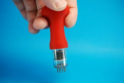 NEW Vacuum Tube Puller 7 & 9 Pin Tubes Preamp Radio Amp 12AU7 12AX7 12AT7 6189