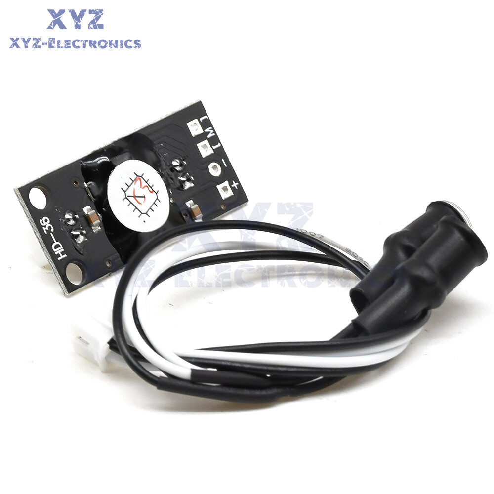 5V Solar Energy Panel Tracking Sensor Module Automatic Circuit Board Single Axis