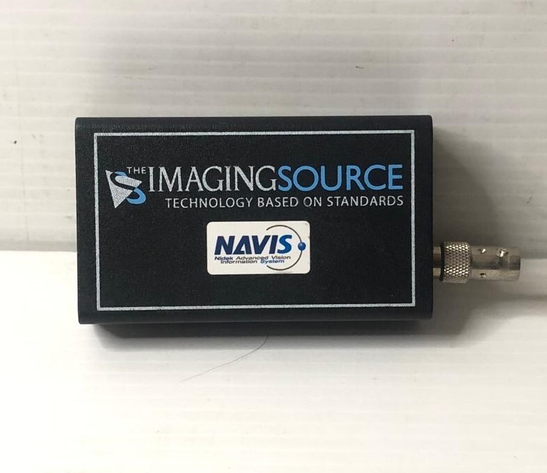 IMAGINGSOURCE DFG / USB2aud   - USB Made in Germany
