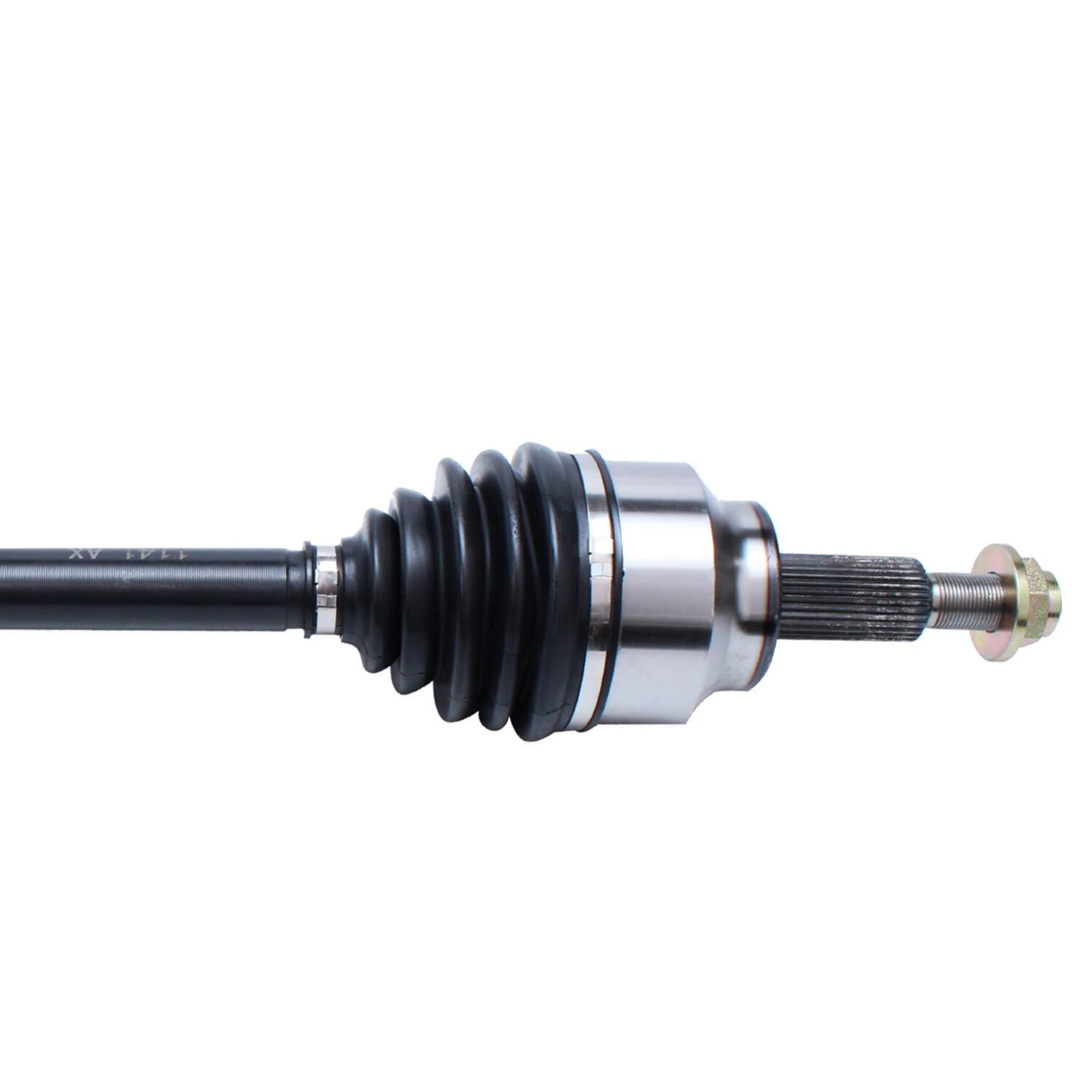 Front Left CV Axle Shaft for 2011 - 2019 2020 Dodge Durango Jeep Grand Cherokee