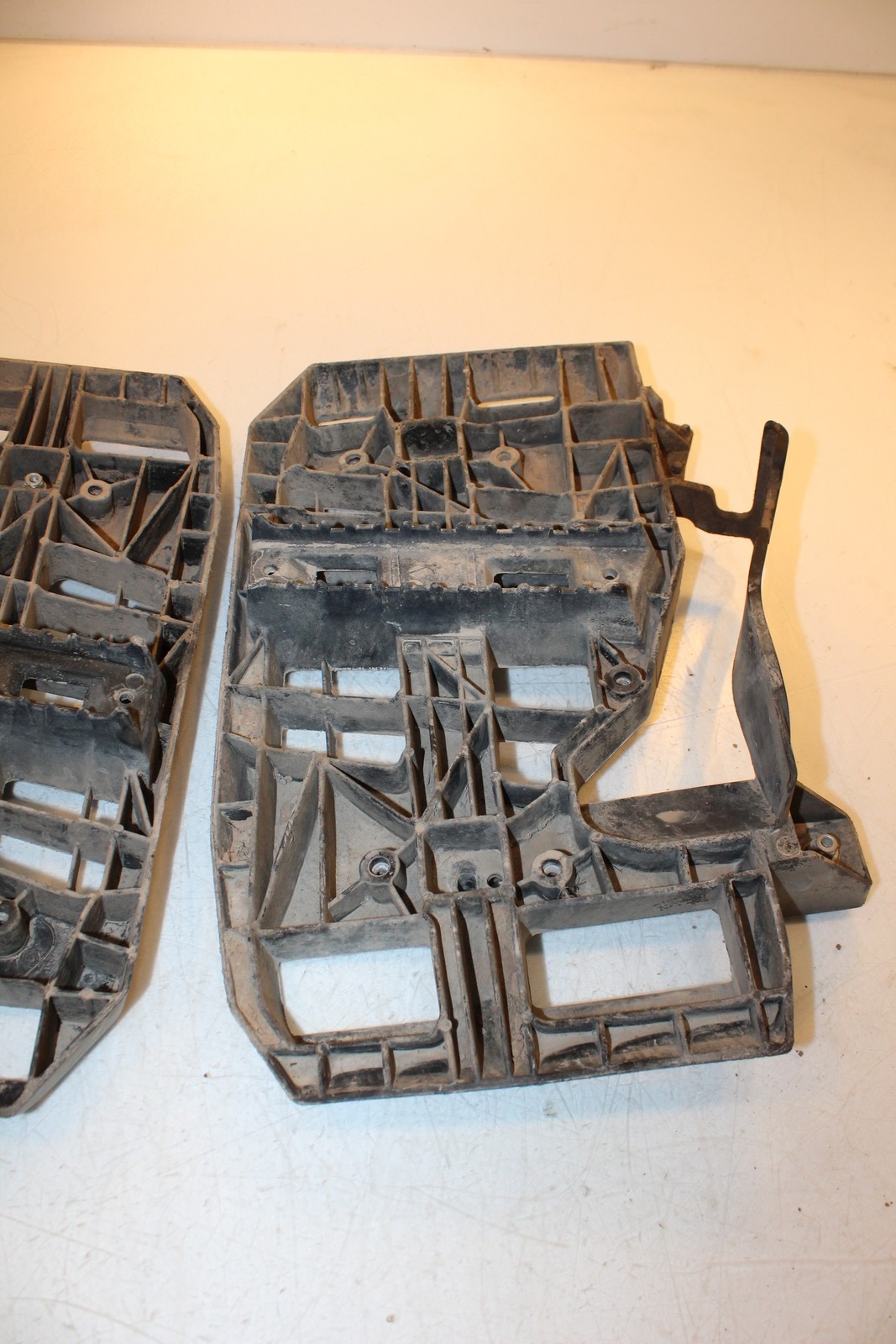 2019 Can-Am Outlander 450 Left Right Step Footwells Floor Board 705011540