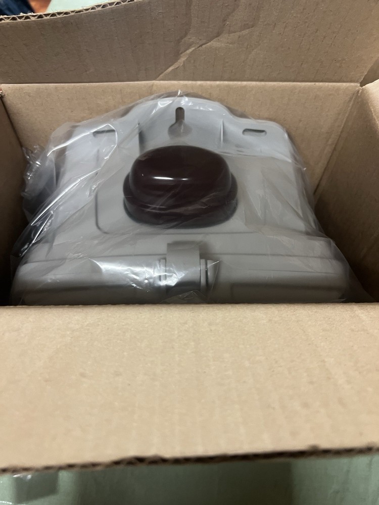 E/One Sentry Alarm Panel — Protect Plus Package for Duplex Grinder Pump Stations