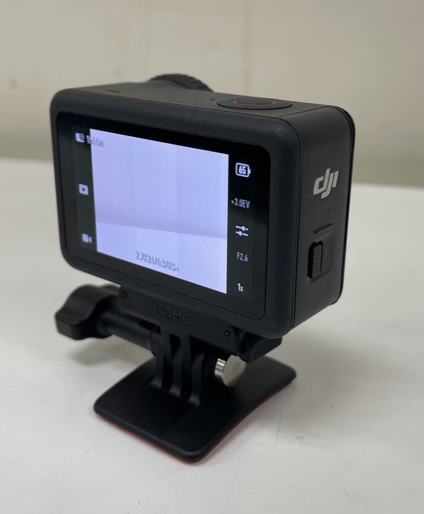 DJI Osmo Action 6
