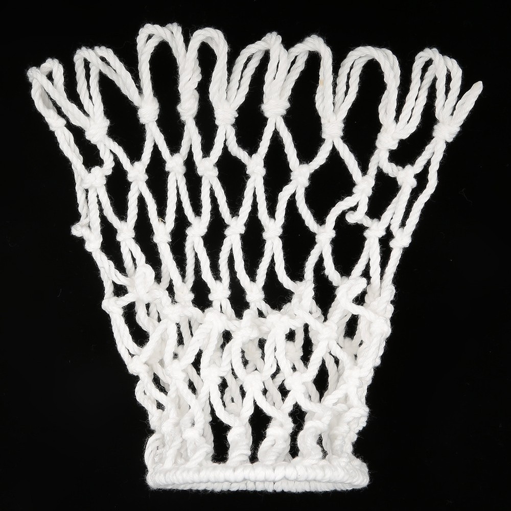 6Pcs Billiards Mesh Durable Table Bag Pocket For Replacing Pool Accessory