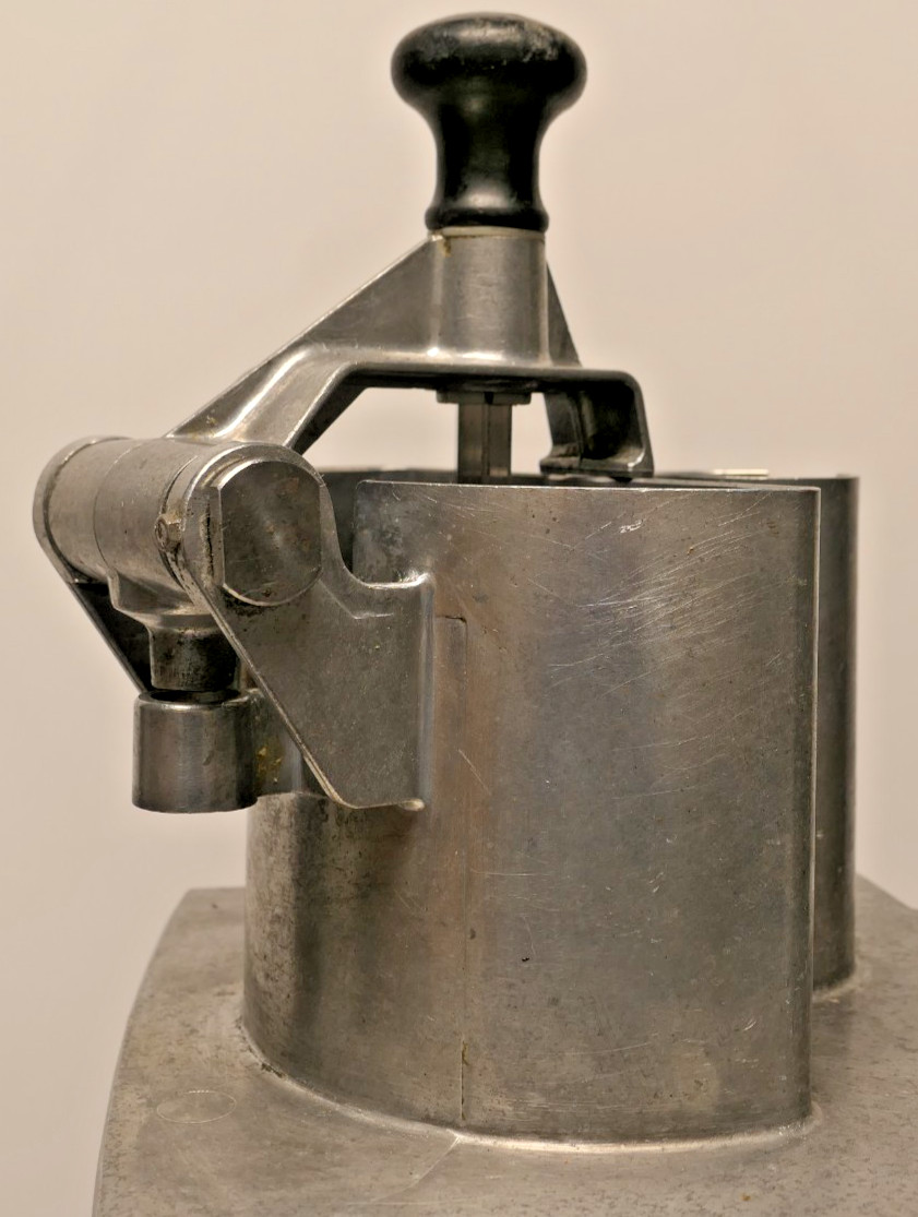 Robot Coupe CL50 Series E Continuous Feed Food Processor Prep Machine - TESTED