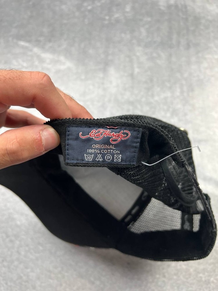 ed hardy by christian audigier cap hat