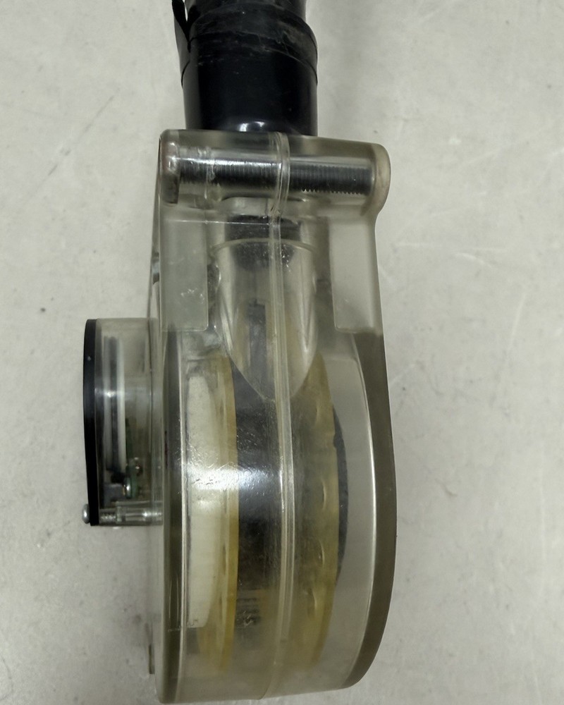 Paintball Warp Feed AGD - Tested Working