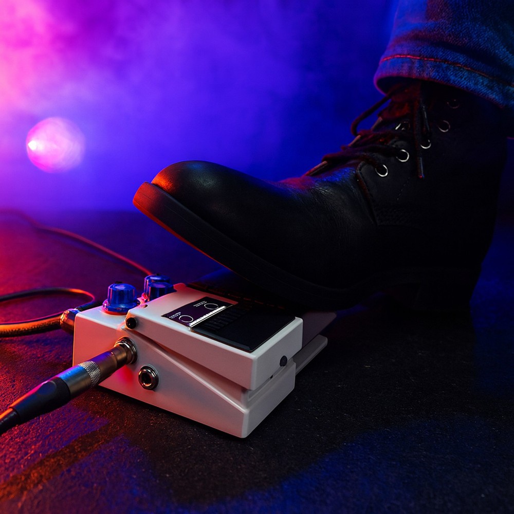 Boss PX-1 Plugout FX Pedal