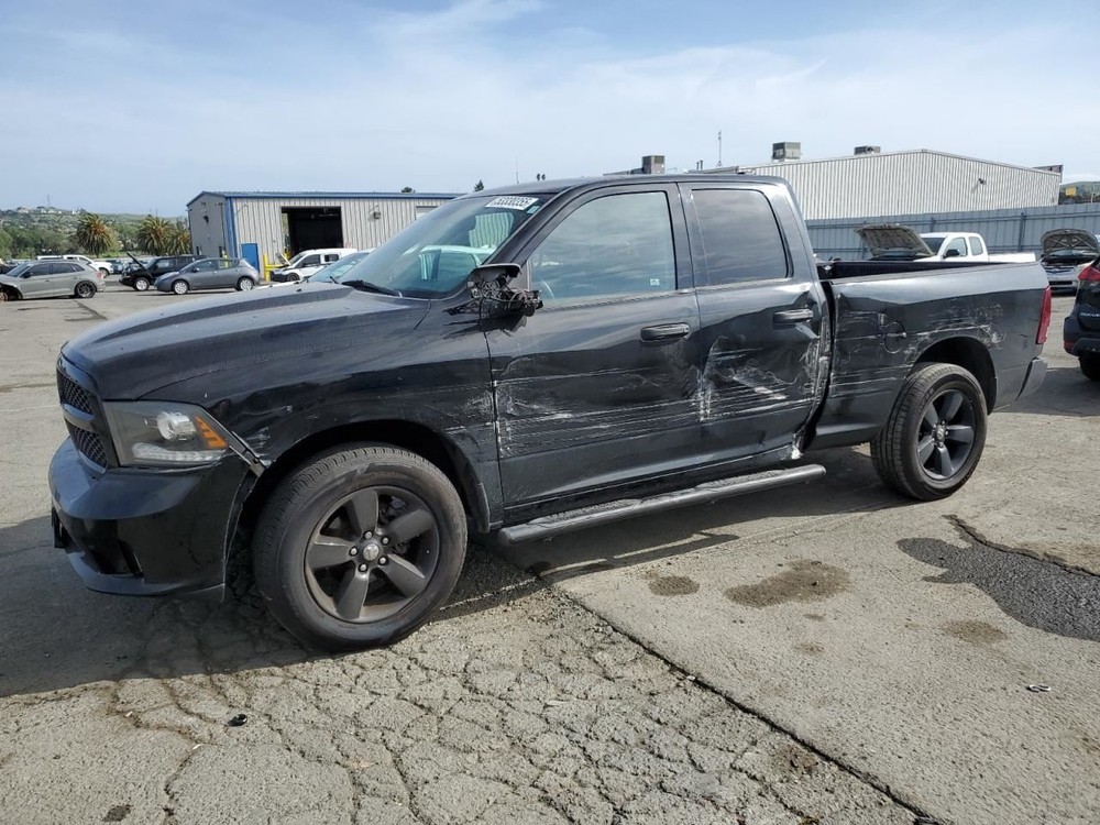 RIGHT REAR DOOR WINDOW REGULATOR OEM 2022 DODGE RAM1500