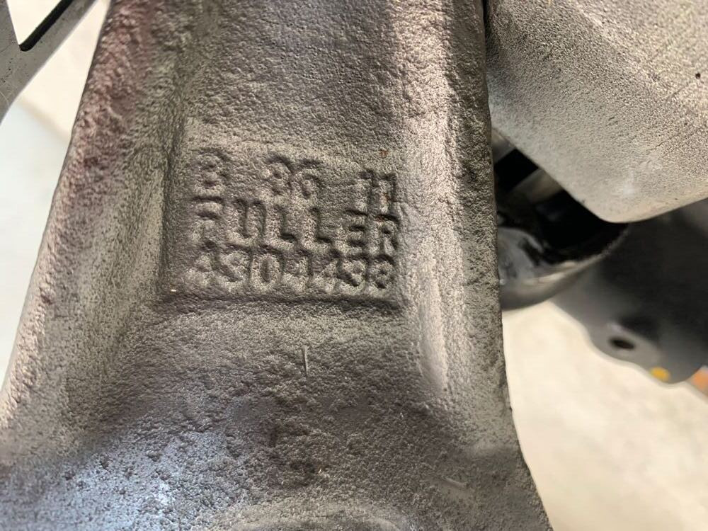 Fuller FRO Forward Shift Transmission Component S2846 (772-10754)