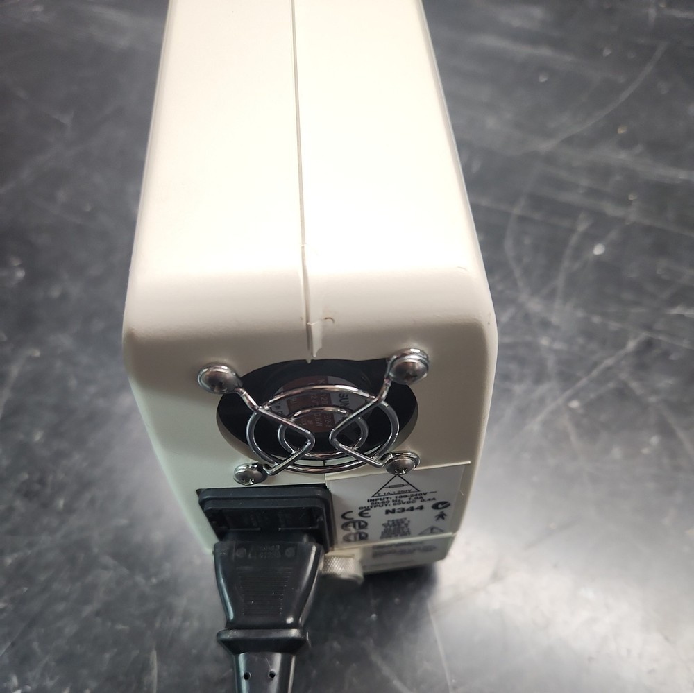 Welch Curon Solarc Light Source tested working