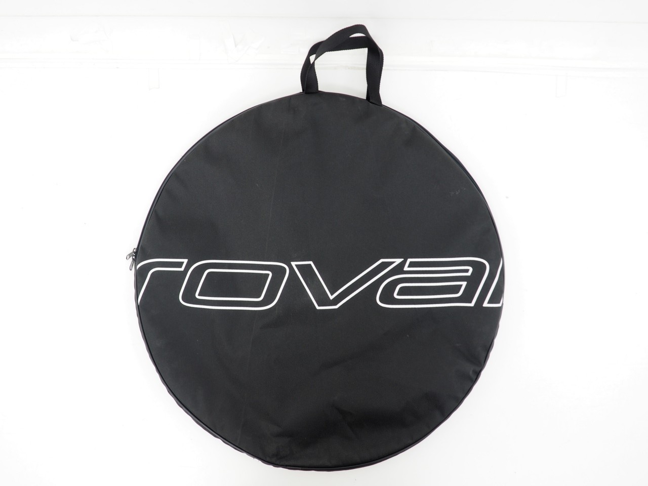 Specialized Roval Padded Single Cycling Wheel Bag - Black