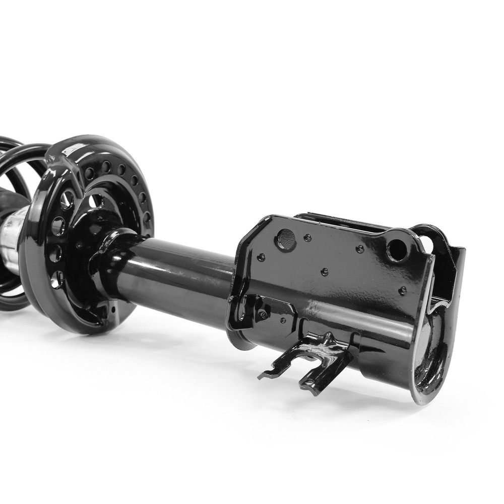 Front Pair Complete Strut Assemblies for 2015-2022 Ram ProMaster City