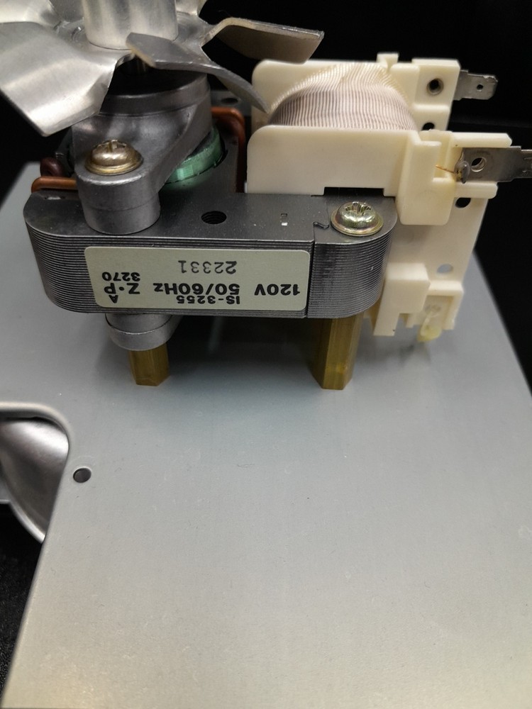 Hitachi Bread Machine Fan for Model HB-B201