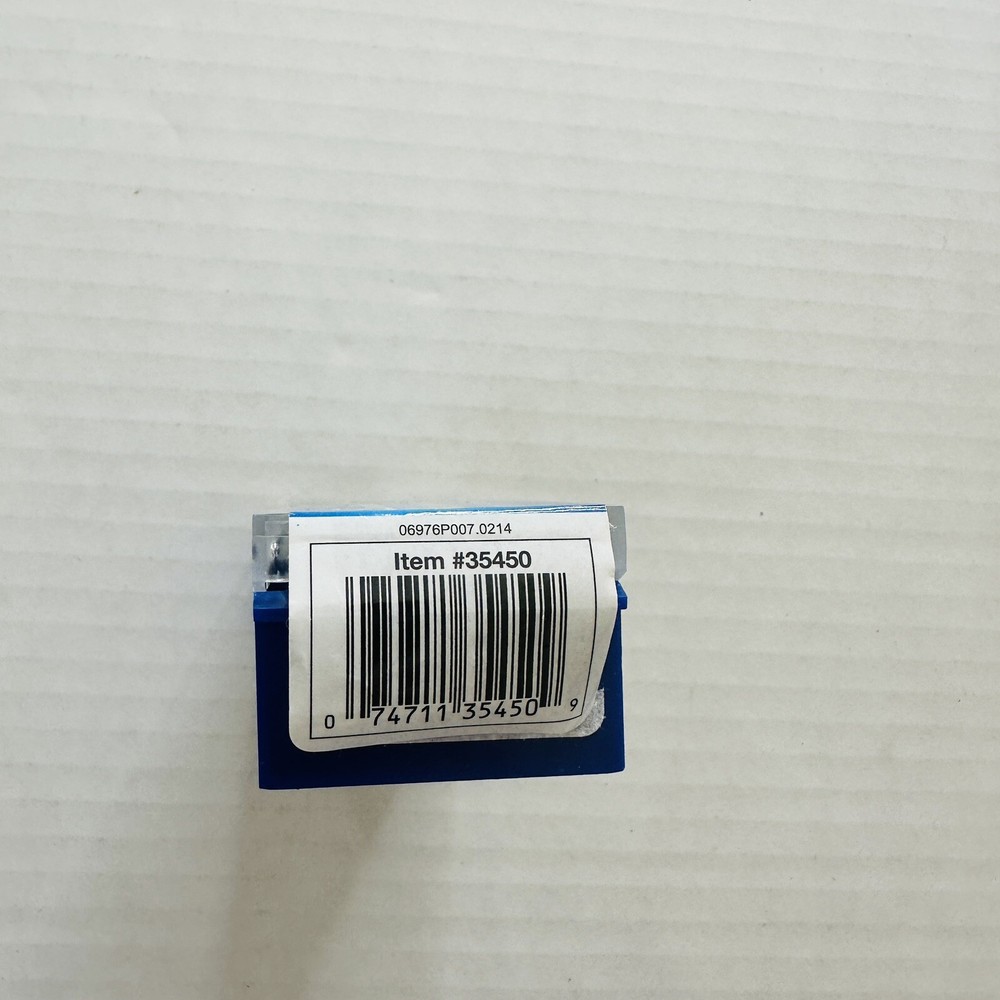 Swingline Premium Staples #35450 Metal with Sharp Points Paper Office Work