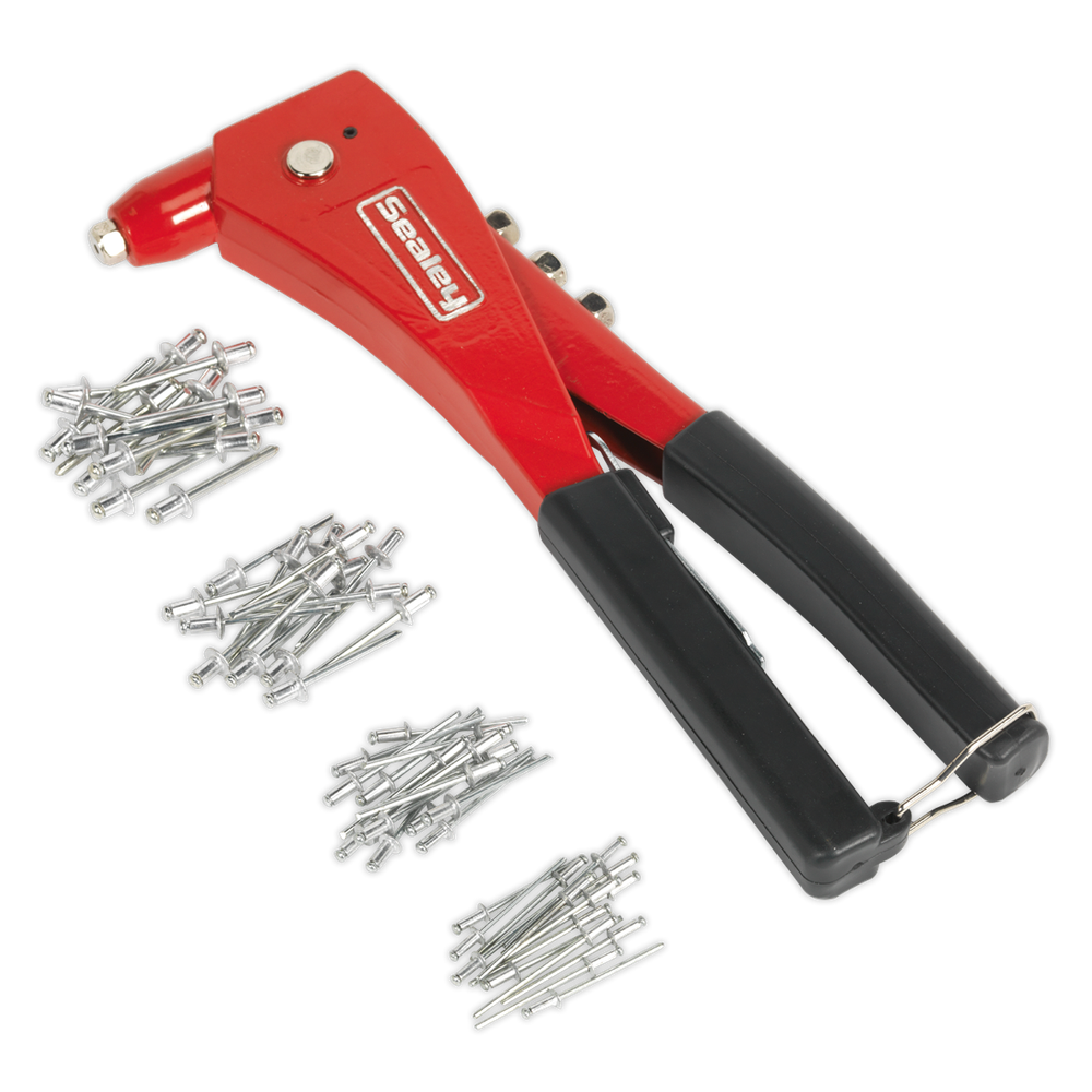 Sealey AK99 High Grade Aluminium Hand Riveter