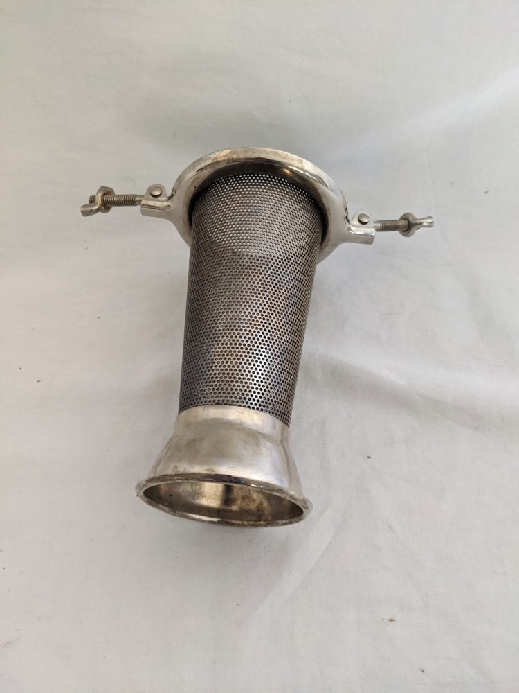 Norpro Sauce Master Strainer 1951 STANDARD BERRY SCREEN Replacement Part
