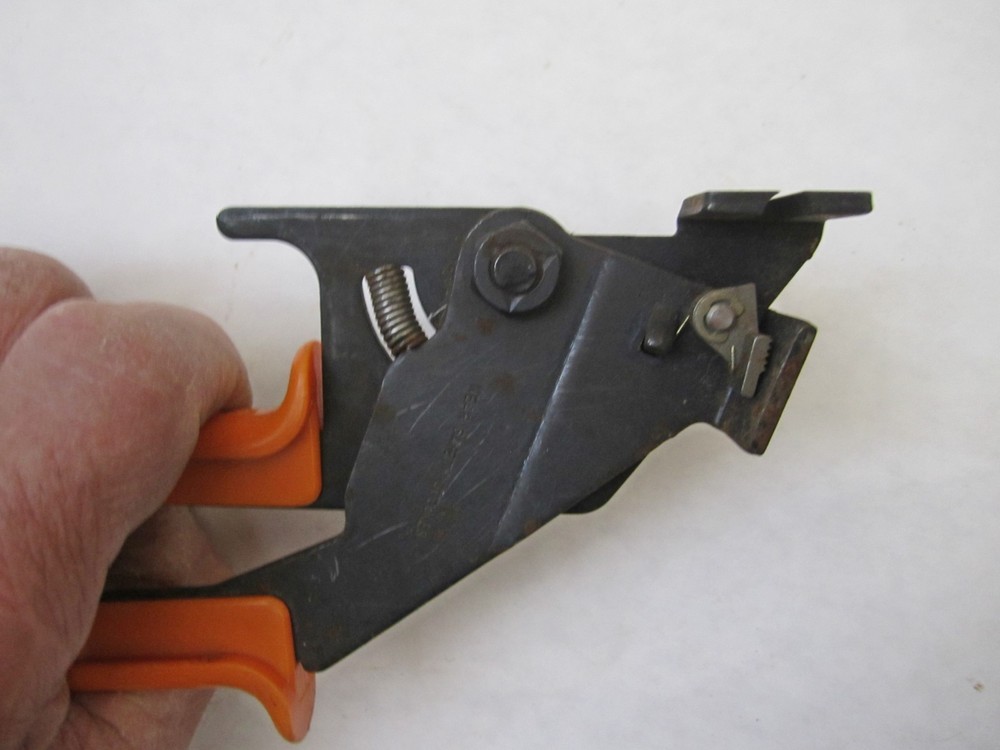 Thomas & Betts WT3D Cable Tie Installation Tool For Deltec Cable Support System