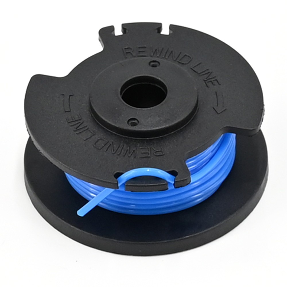 3-Pack For Hart Line Spools With 1* Cap 0.065" Auto Feed String Trimmer 20V 40V
