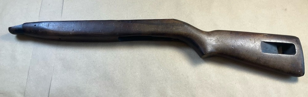 M1 Carbine Stock