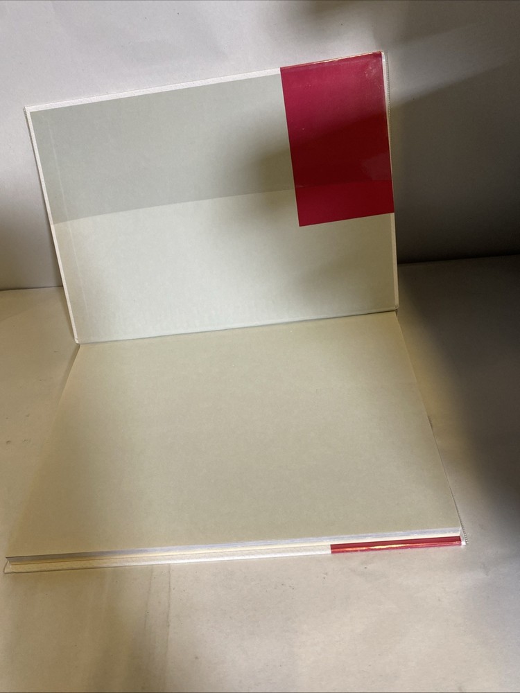 Monochrome Setting Explanation Fan Book a2