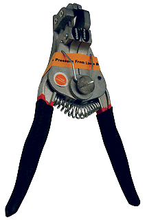 Ratchet Master QRP4S P4S Quick Release Pliers Set