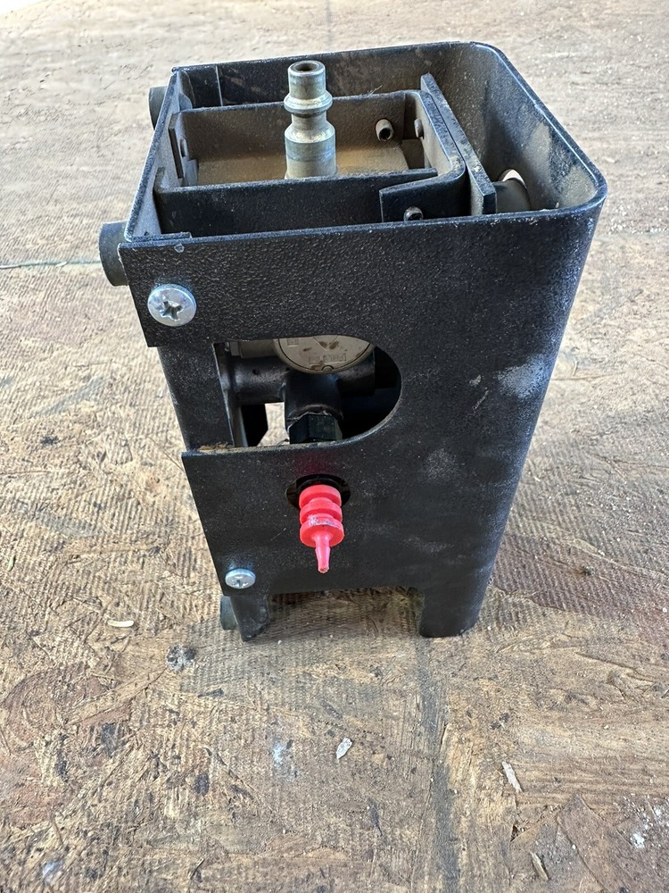 Kahnetics Dispensing Systems KDS 806 Foot Valve