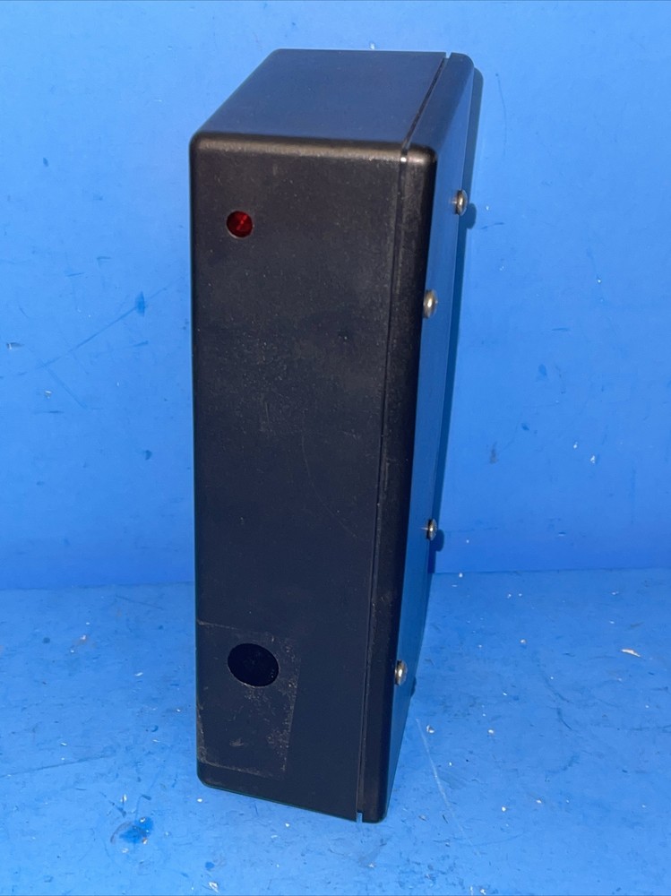 TRAILMASTER TM DATA COLLECTOR DATA RETRIEVAL & STORAGE