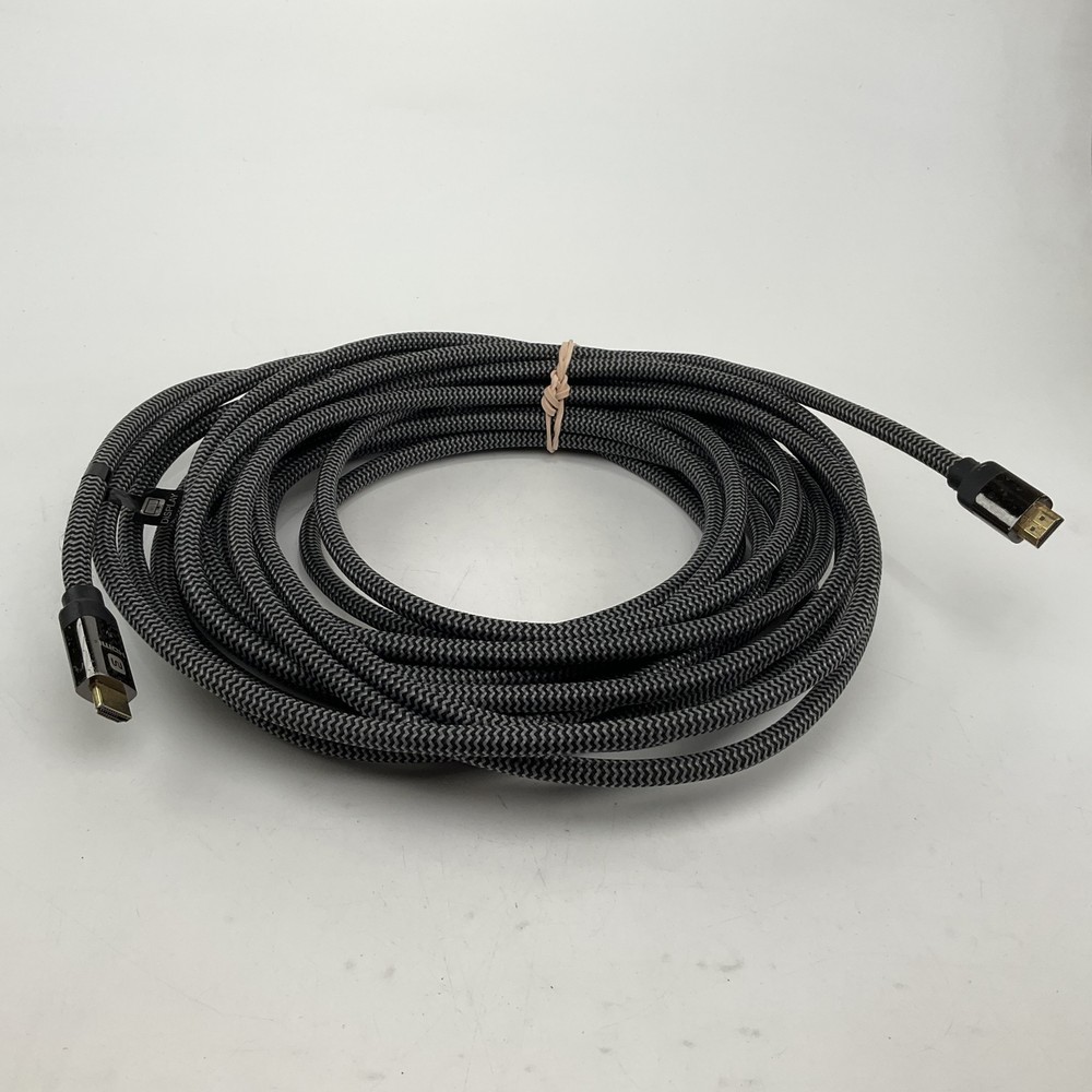 HDMI Cable Heavy Duty Used Good