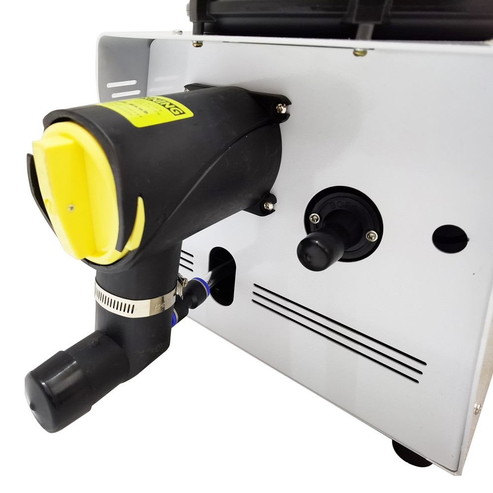 110V Negative Pressure Pump Suction System Vacuum Pump Suction Machine