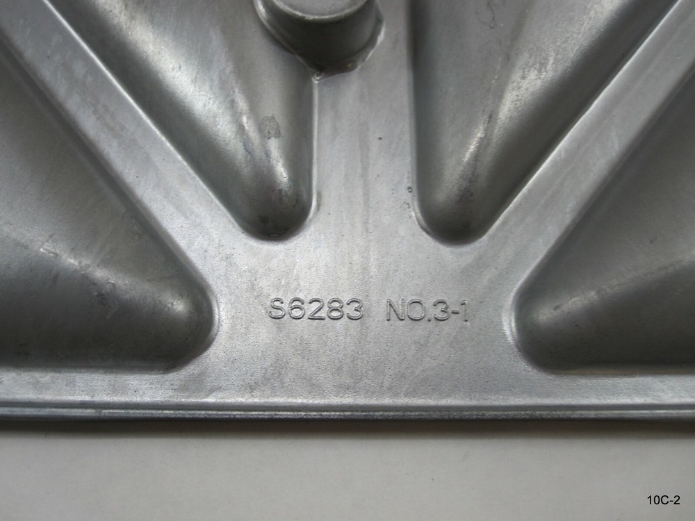Sandwich Maker Panels RAMB-01 For REDMOND Multi-baker RMB-611