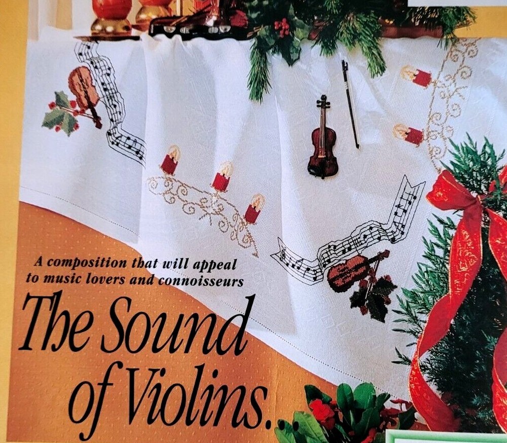 Anna, 1984-1998, $4 each, choose issues, needlework, quilting, knitting, etc