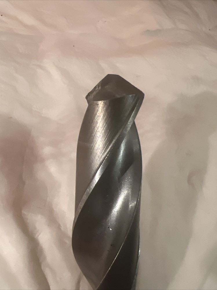 UTD HS G8 1 3/32 DRILL BIT 10 7/8” Length 1” Thick