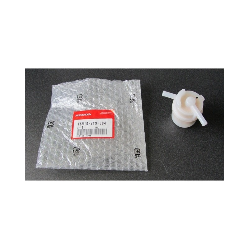 Honda 16910-ZY9-004 Filter Fuel