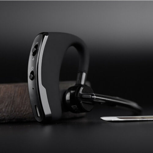 Wireless Bluetooth Headset Headphone Earphone Handsfree Sport Universal