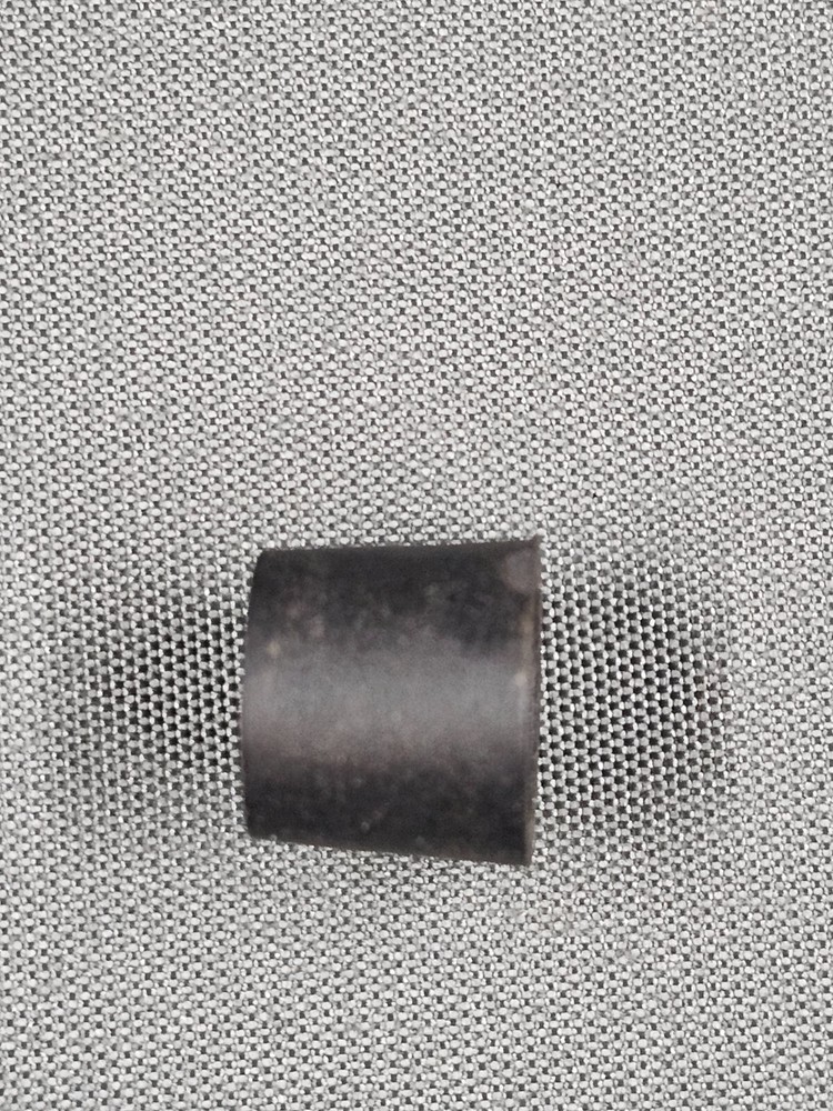 Replacement Part Replacement Rubber Replacement Tip Walking Stick Cane 0 5/16in