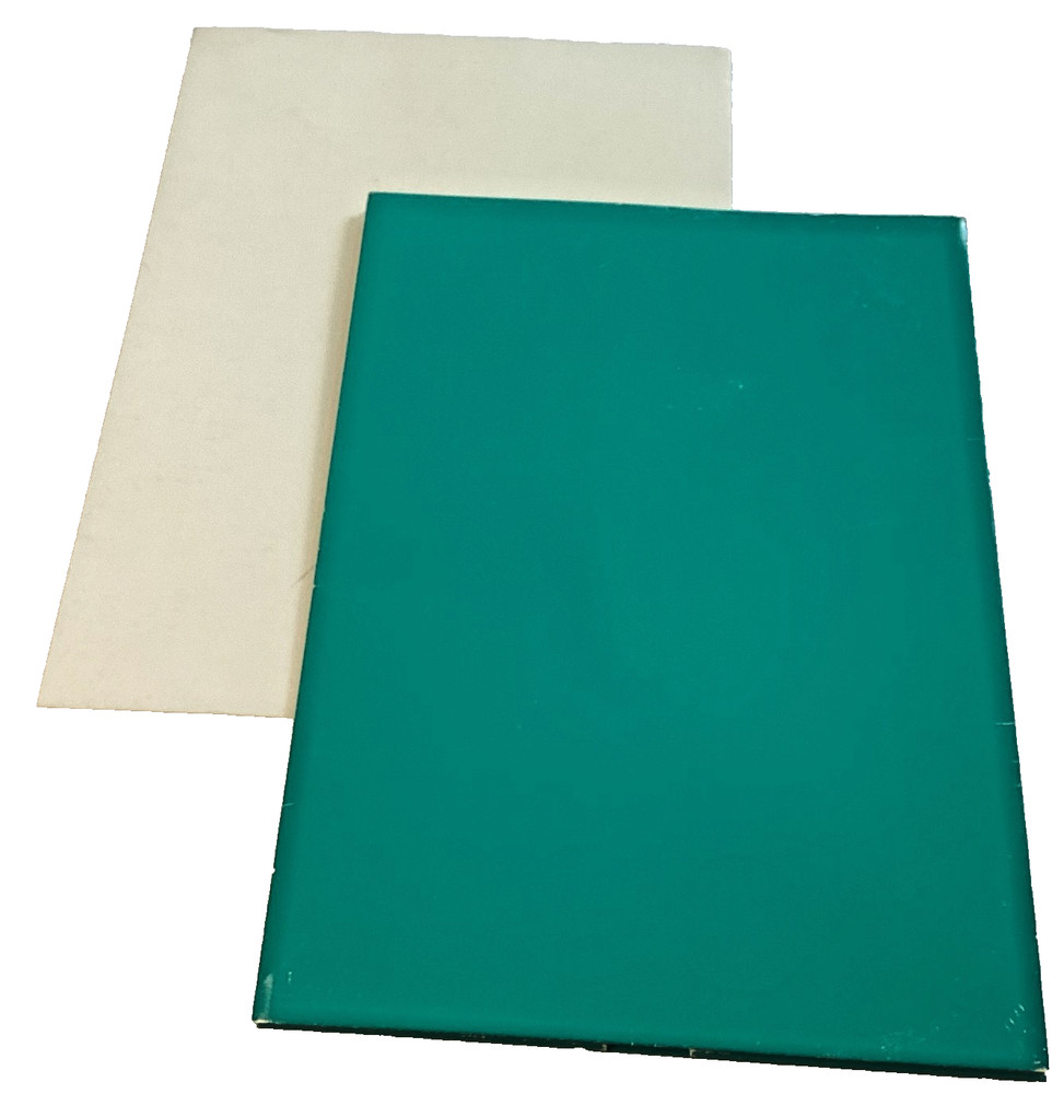 Macy's: 2 Flat Folded Cardboard Gift Boxes, 15" x 11" x 5"