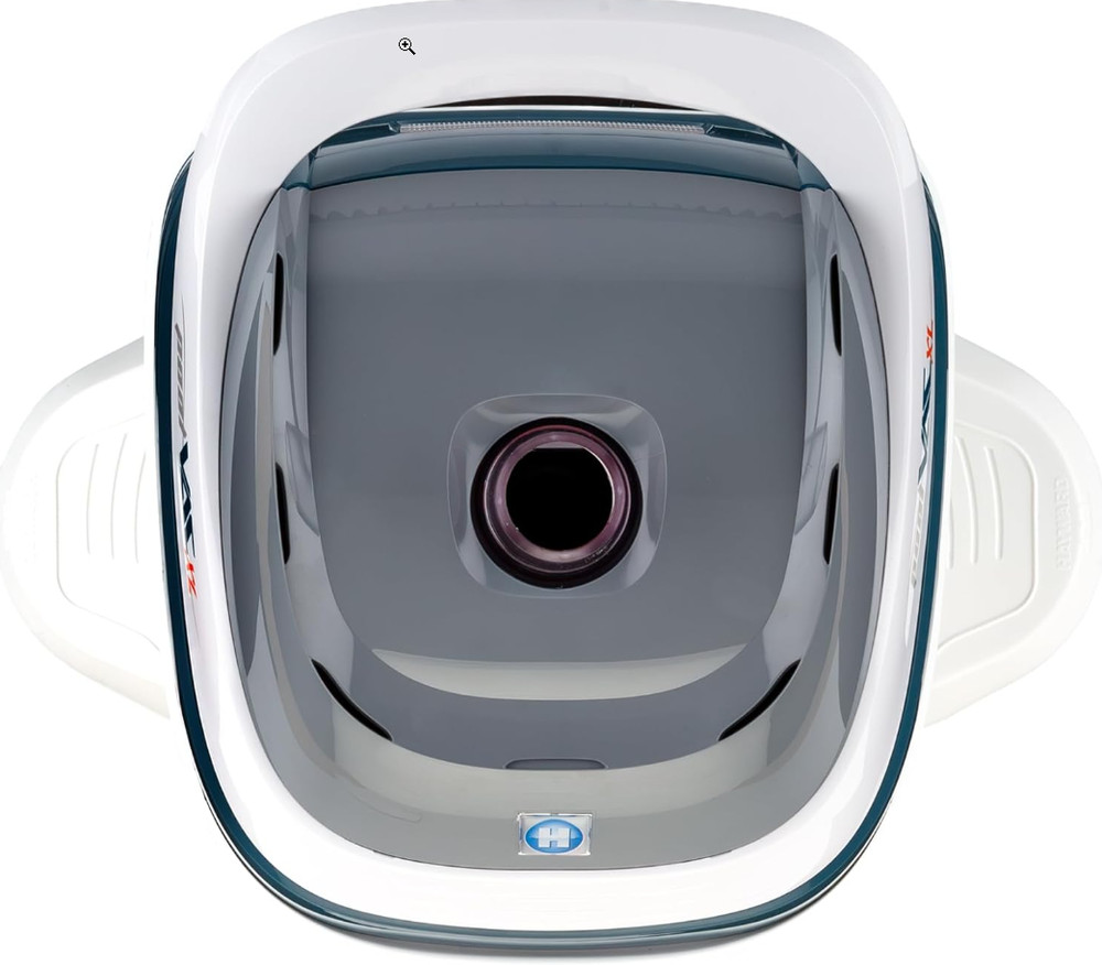 Hayward PoolVac W32025ADV Automatic Above-Ground Pool Cleaner