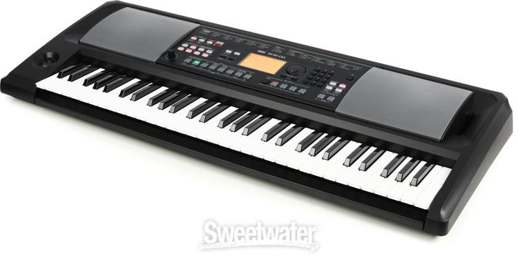 Korg EK-50 CSA Entertainer Keyboard