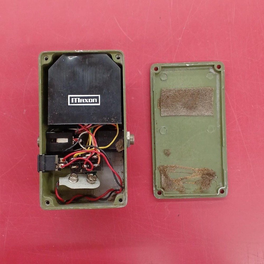 MAXON D&S 1st 905858