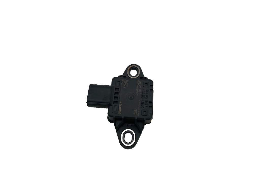 ⭕12-20 Model S ESC YAW Rate Sensor Cluster Stability Control Module 6006369-00-A